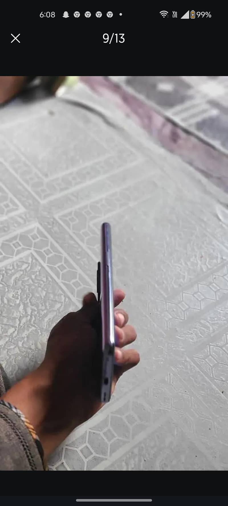 One Plus 9 4