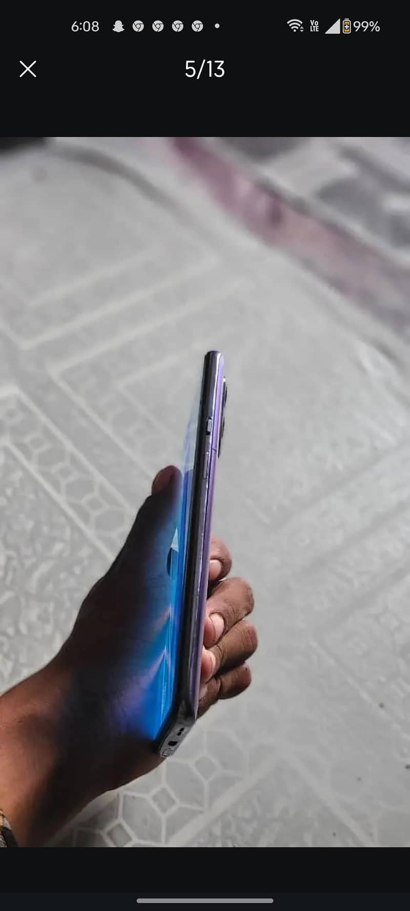 One Plus 9 6