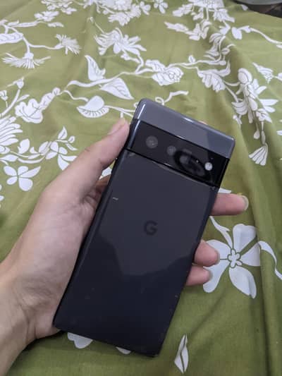 Google pixel 6 pro with mint condition