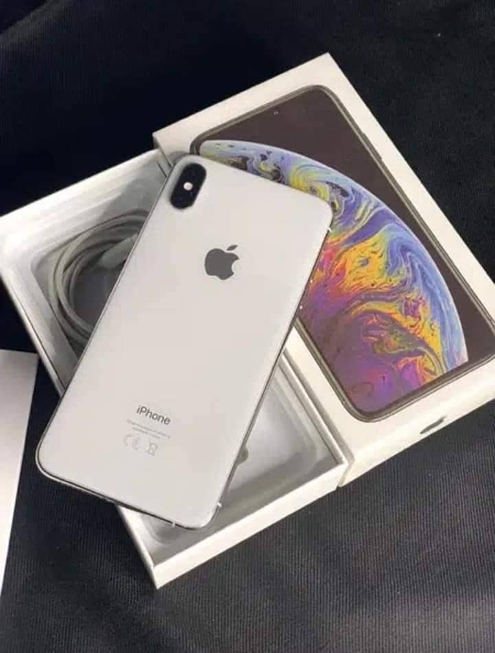 Apple iPhone X 1