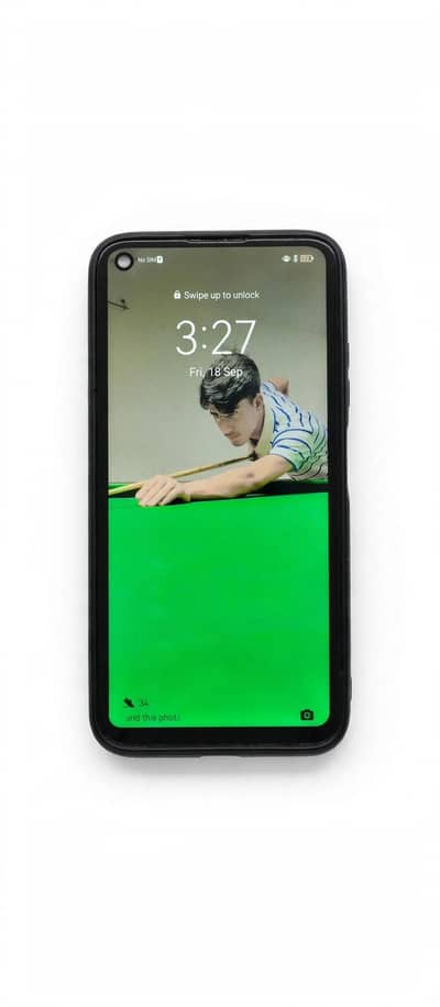 Huawei Nova 7i no fault 8/128