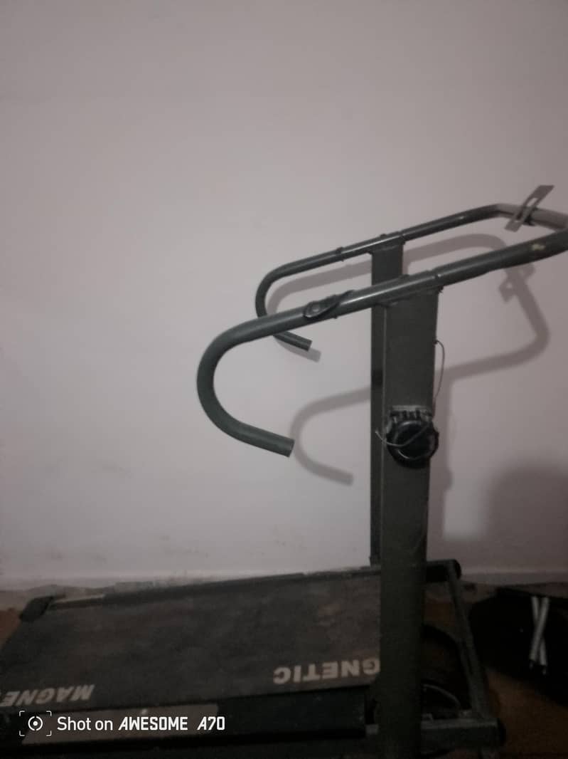 manual treadmill 1