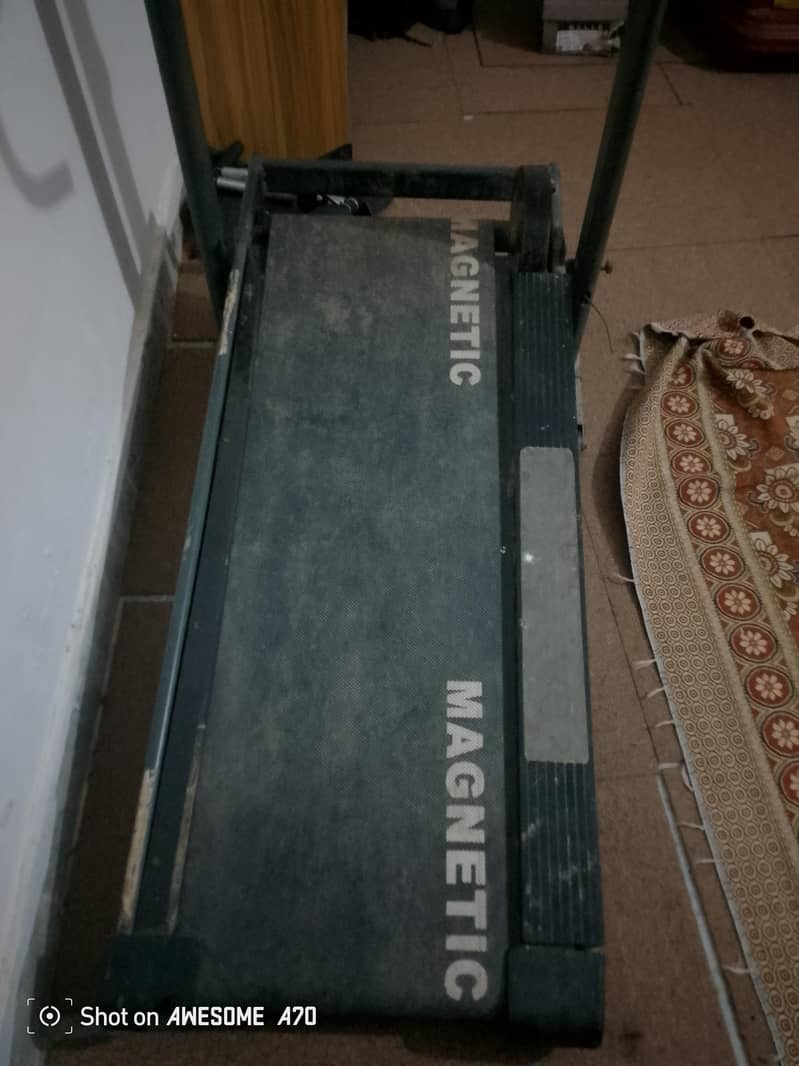 manual treadmill 2
