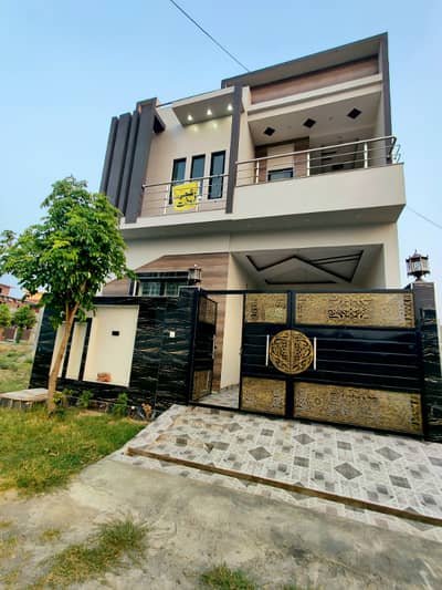5 MARLA HOUSE FOR RENT MAIN FEROZPUR ROAD LAHORE