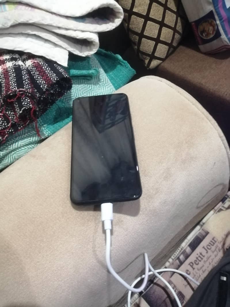 Google Pixel 5 1