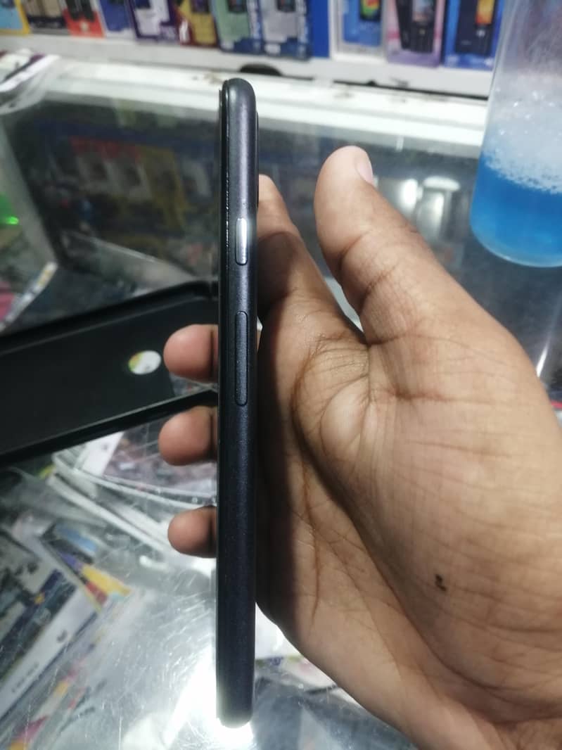 Google Pixel 5 3