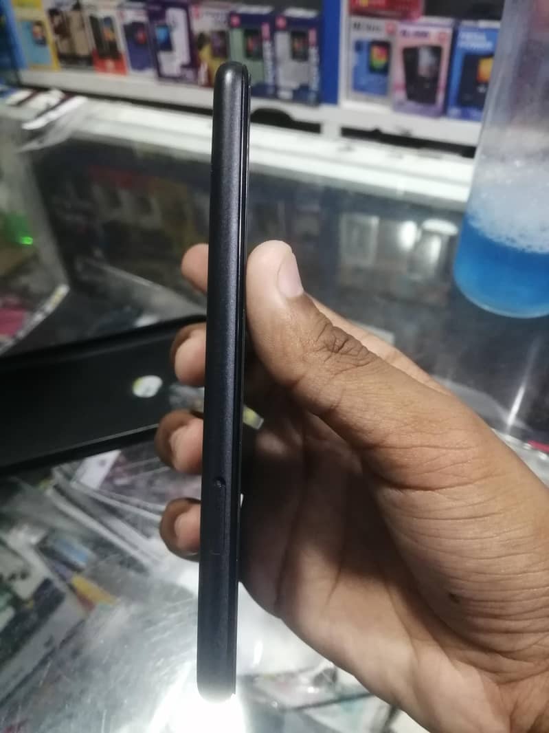 Google Pixel 5 5