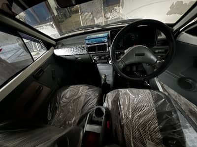 Suzuki Mehran VXR 2016