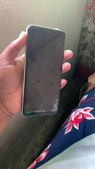 OPPO A17 6/128