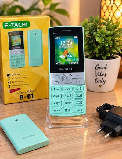 E-Tachi B01