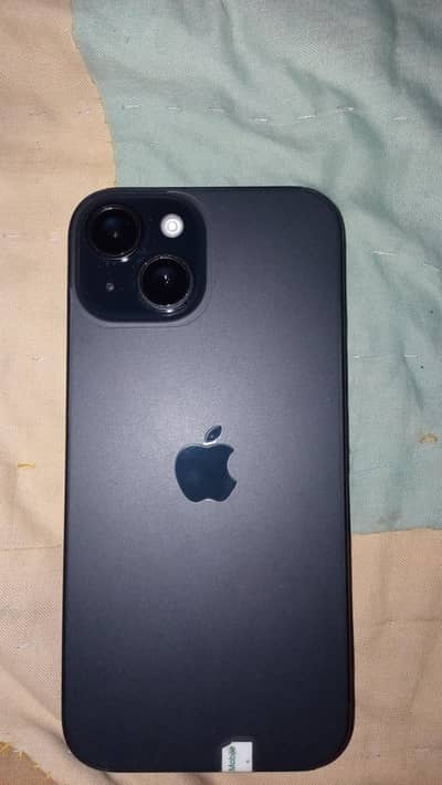Apple iPhone 15