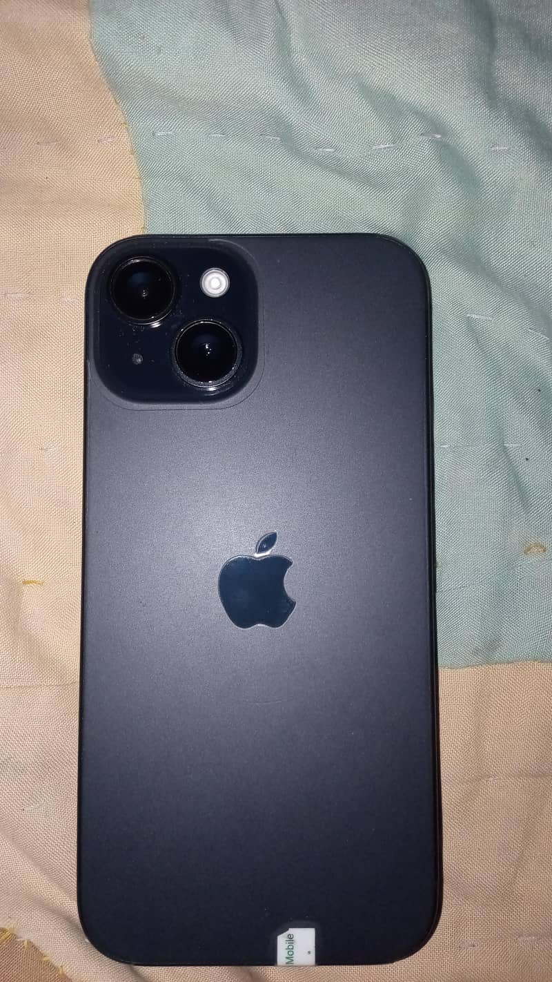 Apple iPhone 15 0