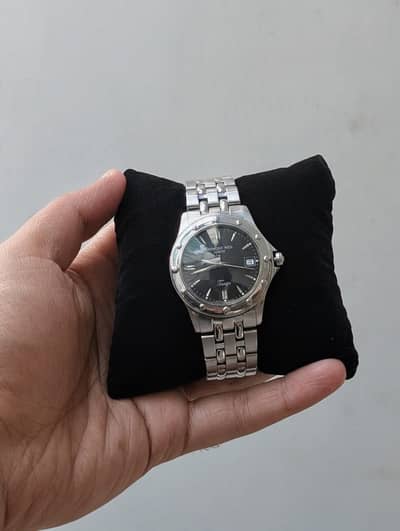 Raymond Weil Geneve Tango