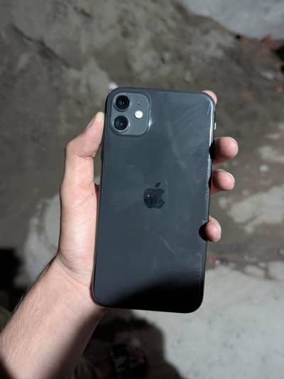 face id off ha or right side sa Thora SA d damage ha