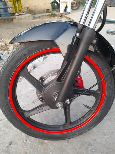 Honda Cb125f,Can b exchange,