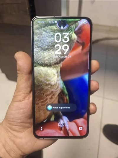 Samsung galaxy S24