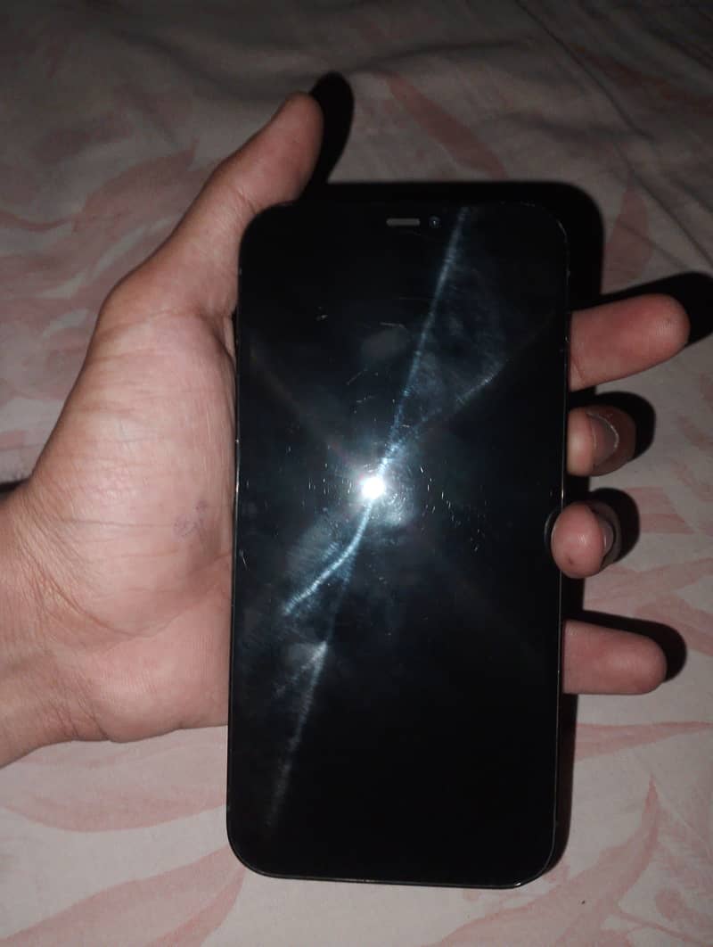 iphone 12 Pro Max 3