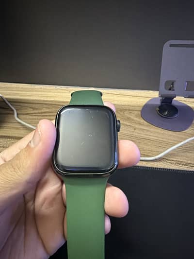 Apple watch series 7 45MM