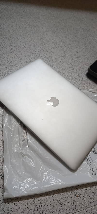 MacBook Pro 2012