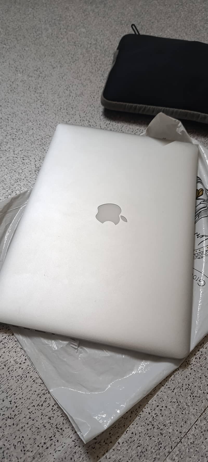 MacBook Pro 2012 1