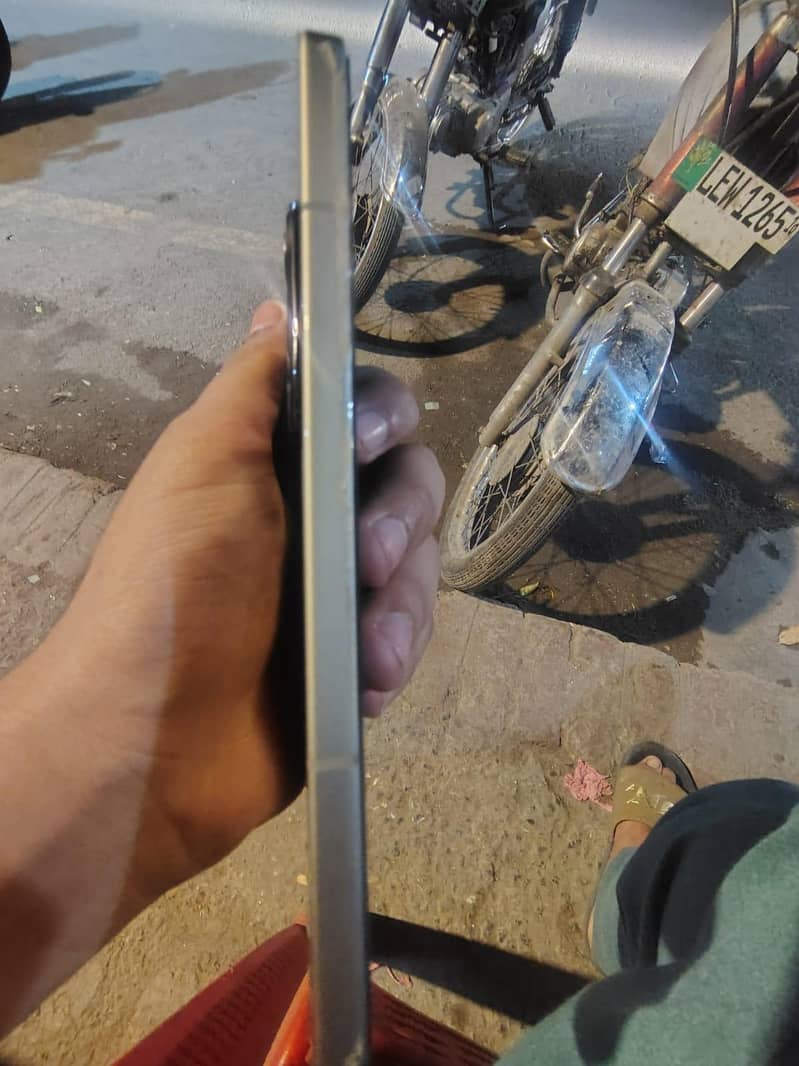 Infinix Note 50 3