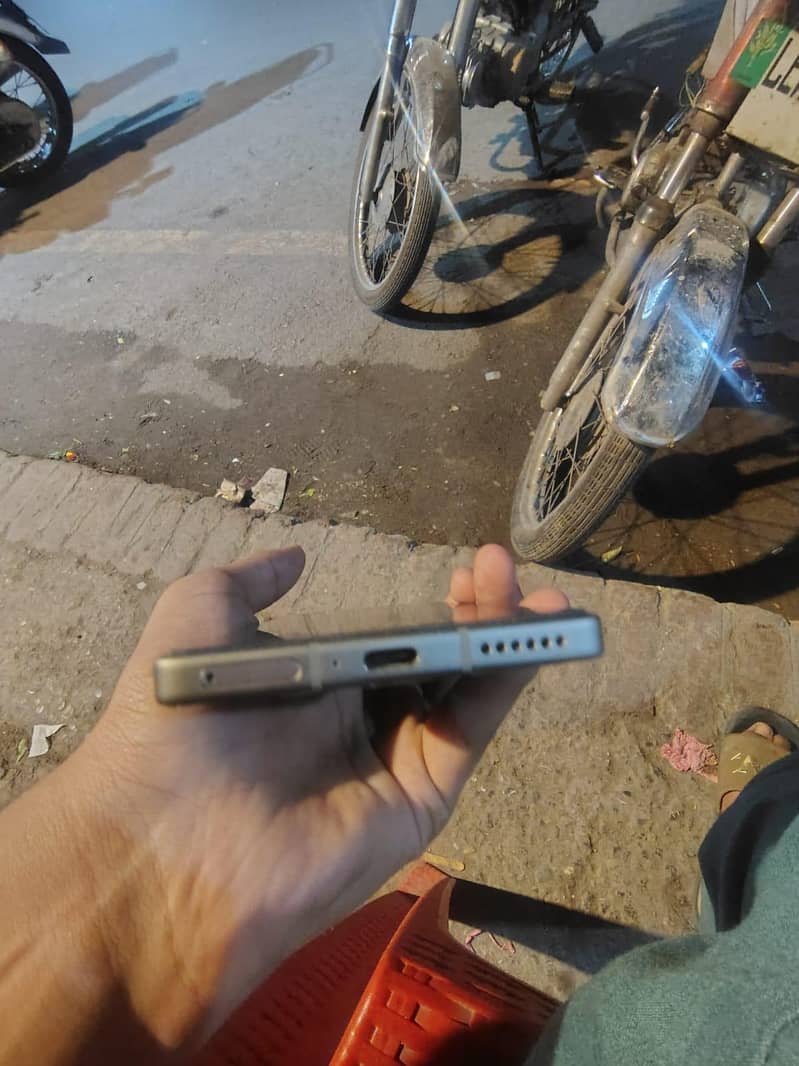 Infinix Note 50 4