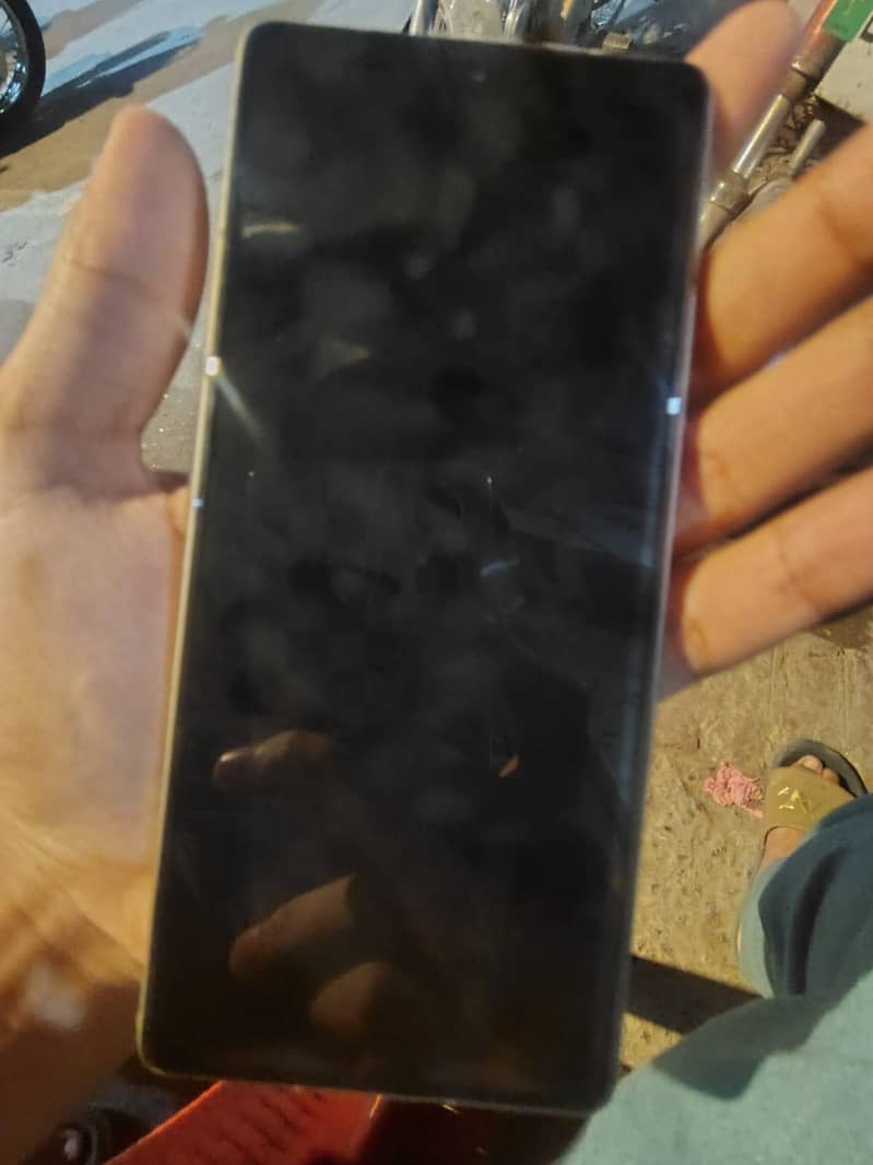 Infinix Note 50 5