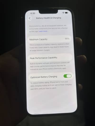 Apple iPhone 14 jv exchange possible  read add