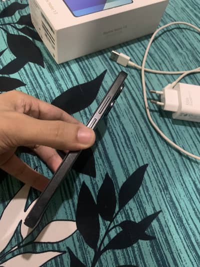 Xiaomi Redmi Note 13