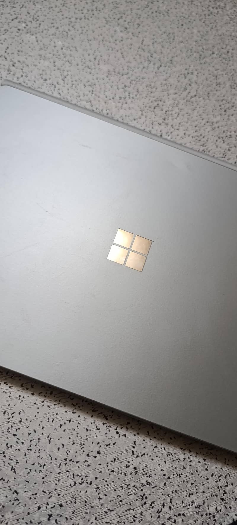 Surface book 1