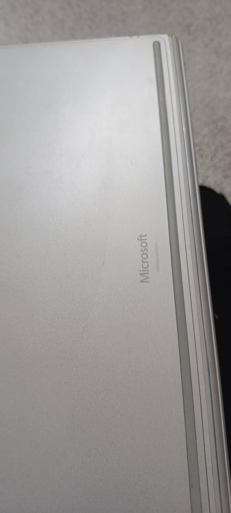 Surface book 2