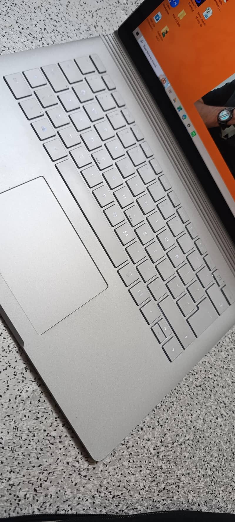Surface book 6