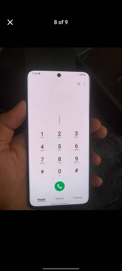 Samsung Mobile S21 Ultra