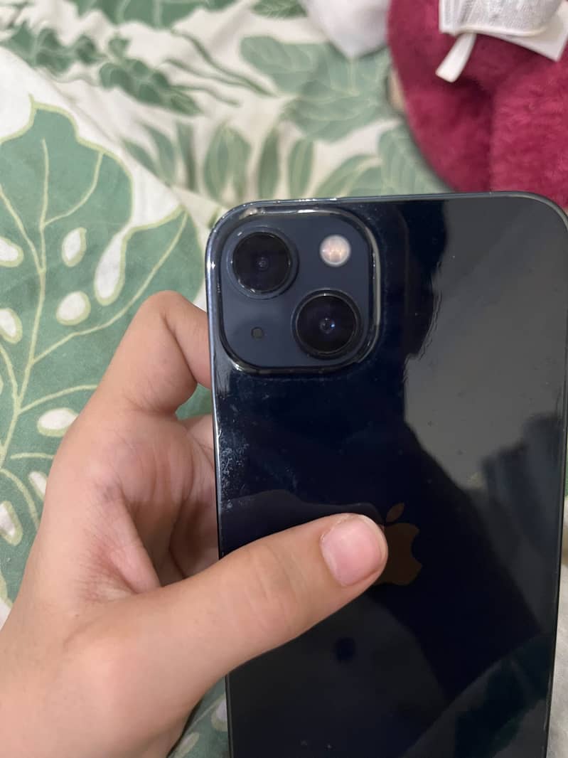 iPhone 13 5