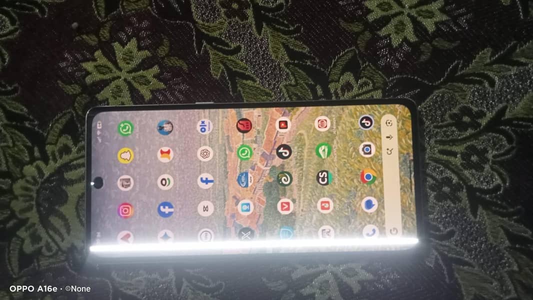 Google Pixel 7 Pro 0