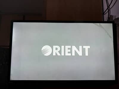ORIENT Original LED 32 inches for sale