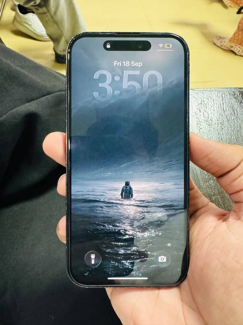 Apple iPhone 14 Pro 2