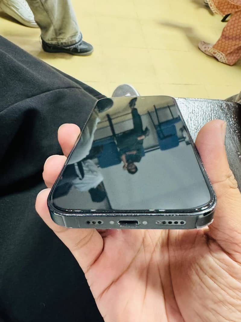 Apple iPhone 14 Pro 7