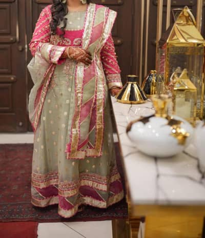 dress from Sajni Brand