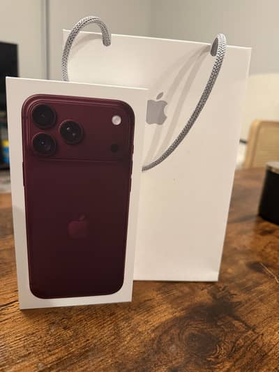 Apple iPhone 18 Pro Max LLA Model