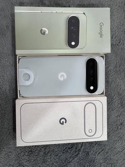 Google Pixel 11 Pro XL