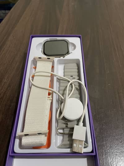 Watch