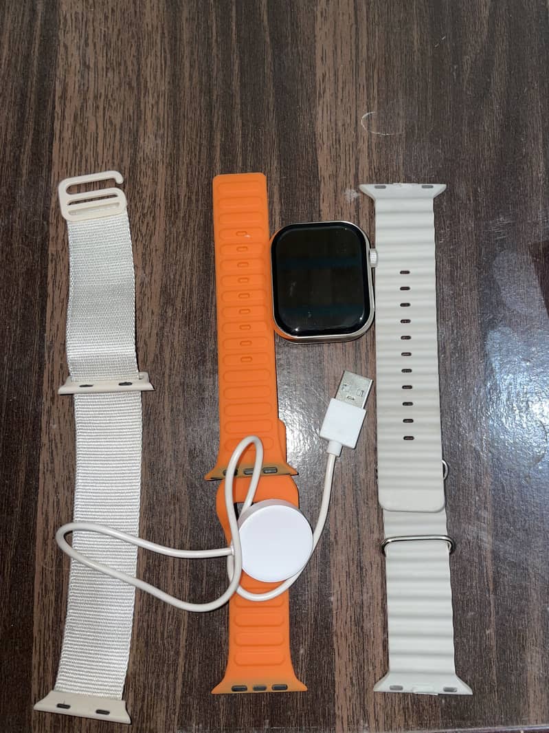 Watch 2