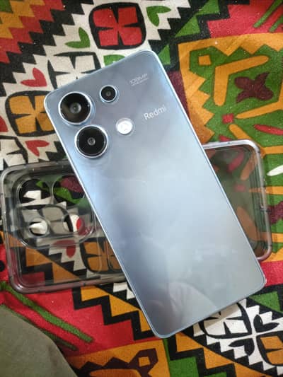Xiaomi Redmi Note 13 8+8 / 256