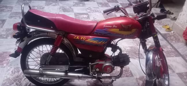 zxmco bike invoice pesh