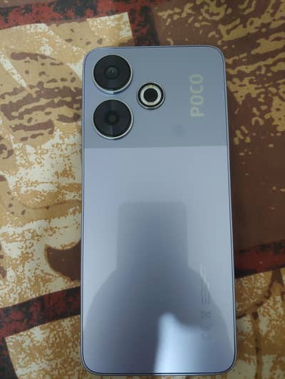 Xiaomi POCO M6