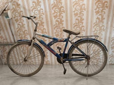 Cycle urgent sale