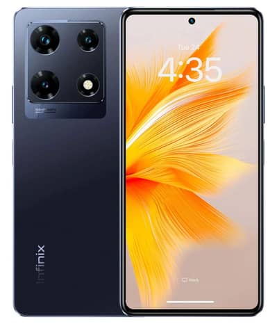 INFINIX NOTE 30 PRO