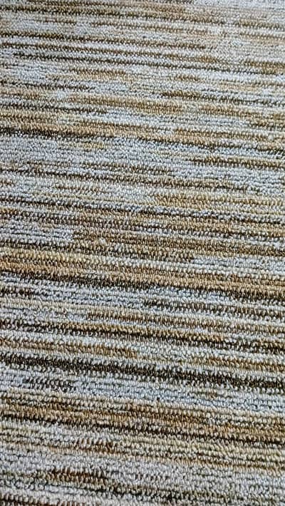 Wall to wall carpet 10/10 condition