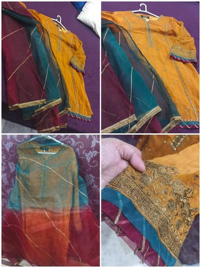 dress from beejays